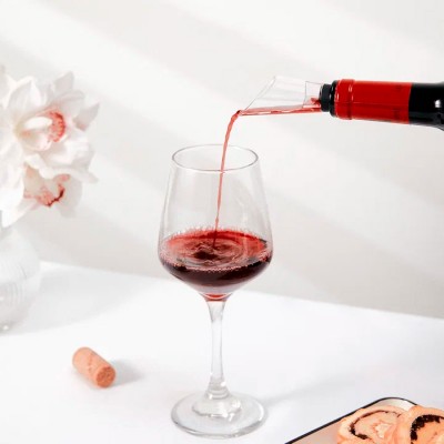 Электрический штопор с набором аксессуаров Xiaomi Huohou Electric Wine Bottle Opener 4 in 1