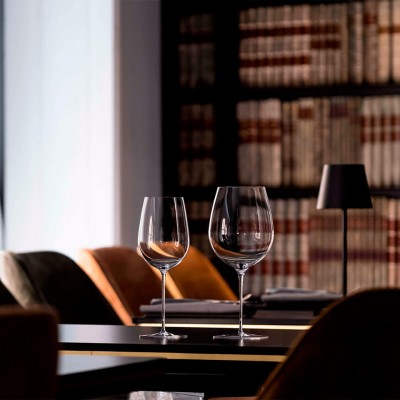 Бокалы для красных терруарных вин HoReCa Sydonios UBA le Meridional 6шт.
