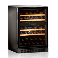 Винный шкаф компрессорный встраиваемый Ip Industrie Jg 45-6 Ad Cf Винный шкаф компрессорный встраиваемый Ip Industrie Jg 45-6 Ad Cf