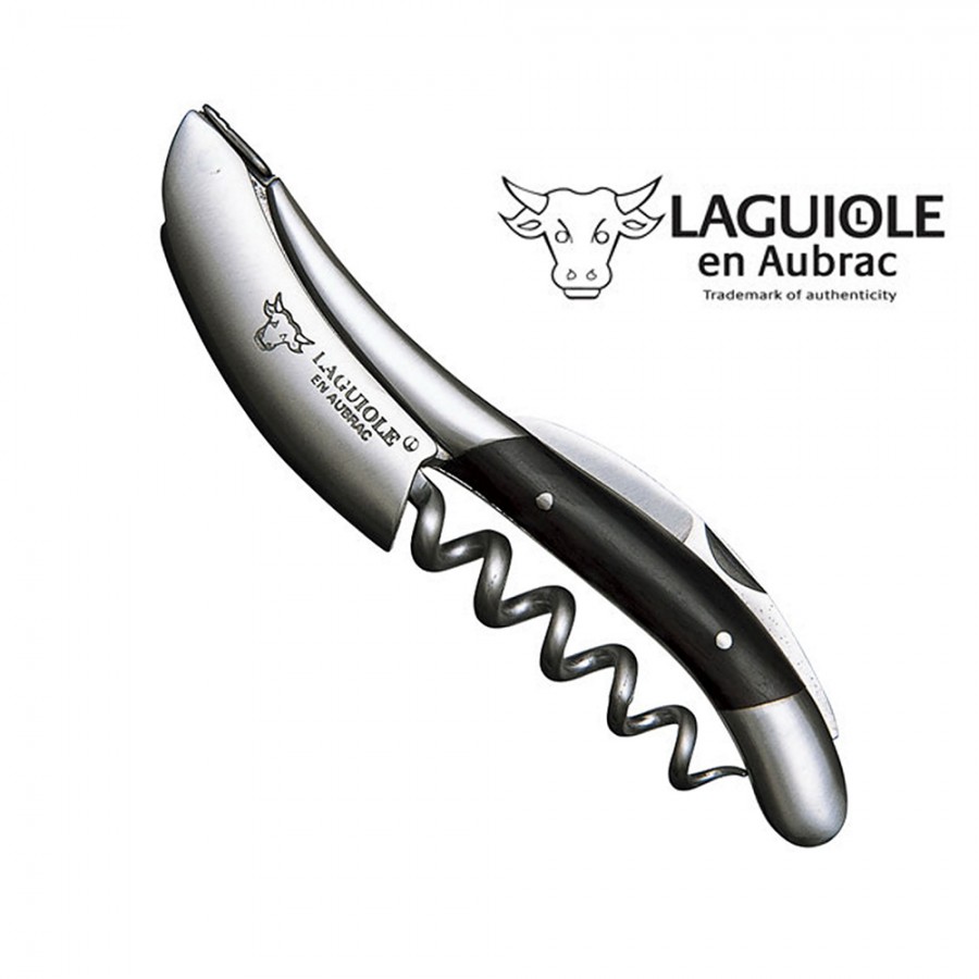 Штопор Laguiole En Aubrac Sommelier Ebene