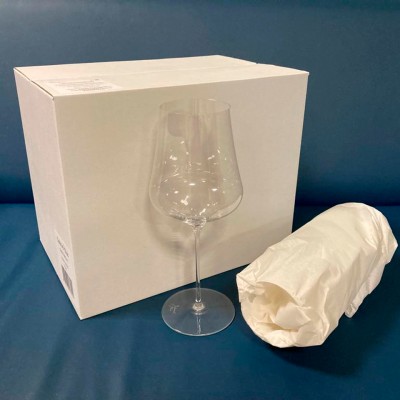 Бокалы Gabriel Glas Gold Edition 6 шт. в трансп. упак.