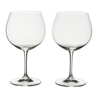 Набор бокалов для белого вина Riedel Vinum Xl 2 шт Montrachet (Chardonnay) Набор бокалов для белого вина Riedel Vinum Xl 2 шт Montrachet (Chardonnay)
