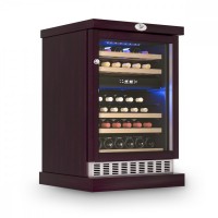 Винный шкаф отдельностоящий Ip Industrie Cexp 45-6 Vd