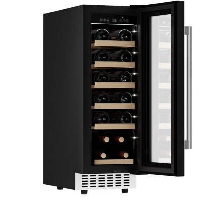 Винный шкаф Meyvel MV19-KWT1