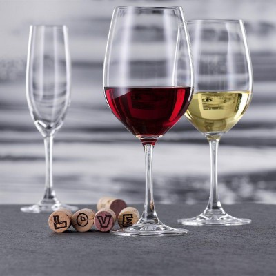 Бокалы для красных вин Spiegelau Winelovers Bordeaux 2 шт.
