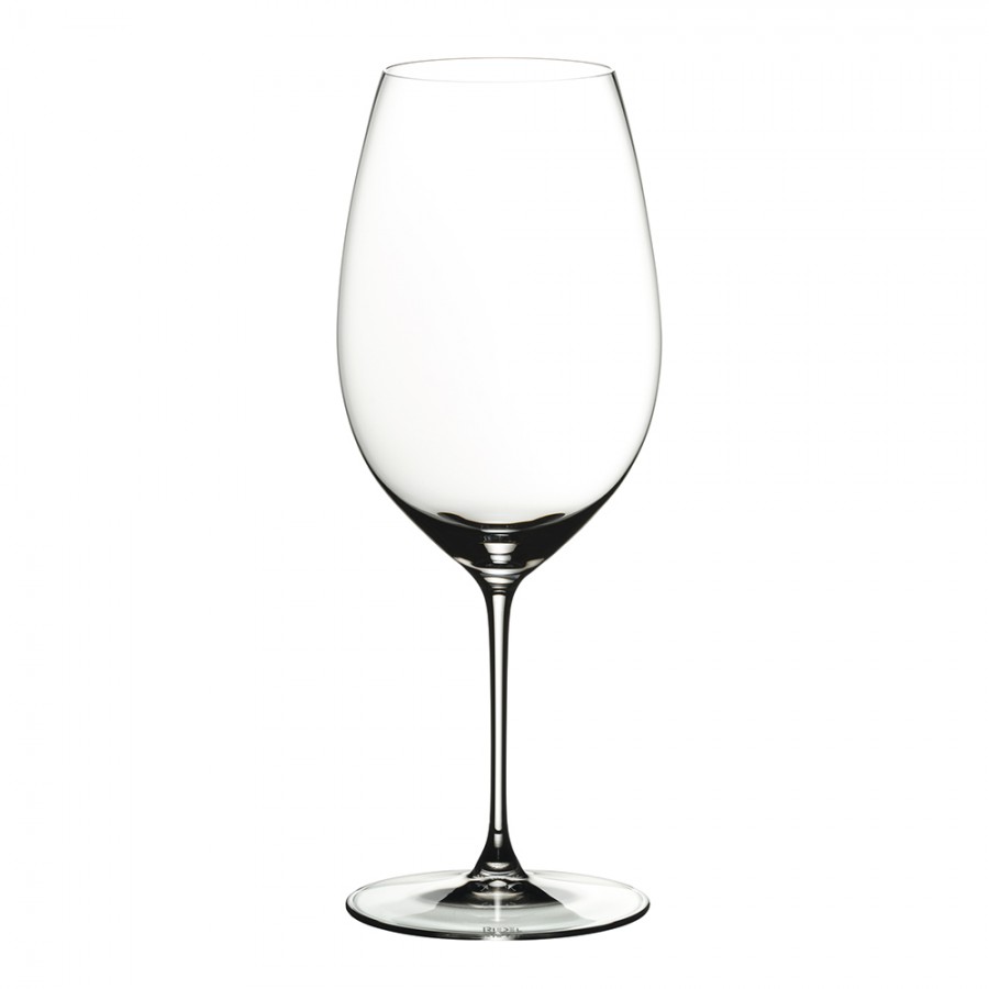 Бокал для красного вина Riedel Veritas New World Shiraz