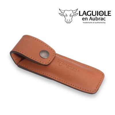 Чехол для штопора Laguiole En Aubrac Etui Cuir Maya