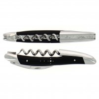 Штопор Forge de Laguiole Sommelier Horn Gravure Штопор Forge de Laguiole Sommelier Horn Gravure