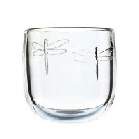 Стакан для воды и коктейлей La Rochere Libellules Old Fashion