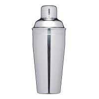 Шейкер для коктейлей Kitchen Craft Double Walled