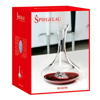 Декантер Spiegelau Toscana