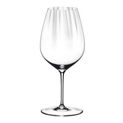 Бокалов для красного вина Riedel Performance Cabernet