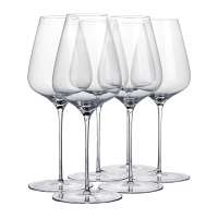 Бокалы для белого вина Grassl Glass Vigneron Liberte 6 шт.