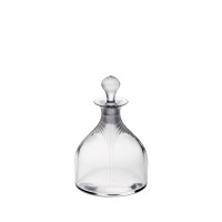 Декантер для вина с крышкой Lalique 100 Points Decanter Декантер для вина с крышкой Lalique 100 Points Decanter