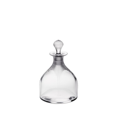 Декантер для вина с крышкой Lalique 100 Points Decanter