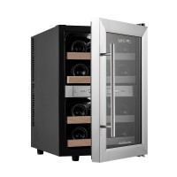 Винный шкаф Meyvel MV12-SF2 Винный шкаф Meyvel MV12-SF2