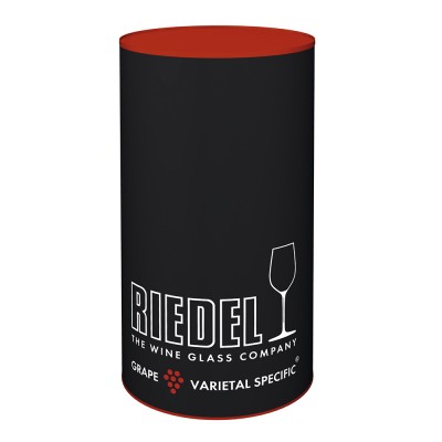 Бокал для виски Riedel Sommeliers Single Malt Whisky