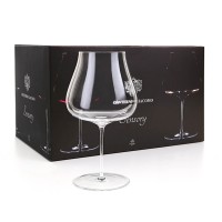 Бокал Sensory by Conterno Giacomo & Zwiesel 1872 6 шт. Бокал Sensory by Conterno Giacomo & Zwiesel 1872 6 шт.
