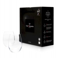 Бокалы для воды и коктейлей Chef&Sommelier Primary 440 мл. / 2 шт. в п/у.