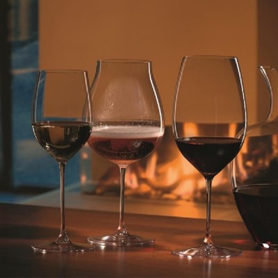 Бокалы для белого вина Riedel Veritas Viognier/Chardonnay 2 шт.
