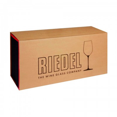 Декантер для вина Riedel Horse, 1760 мл