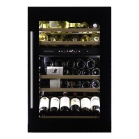 Винный шкаф компрессорный Dunavox DAVS-49.116DB Винный шкаф компрессорный Dunavox DAVS-49.116DB