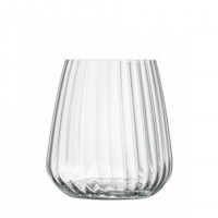 Стакан Old Fashion Luigi Bormioli Speakeasies Swing