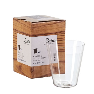 Стакан для воды Zalto Tumbler Crystal