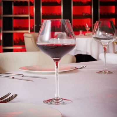 Бокалы для вина Chef&Sommelier Sublym Ballon 600 мл. / 2 шт. в п/у.