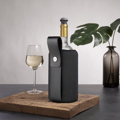Охладитель для вина Vacu Vin Flexible Wine Cooler Artico