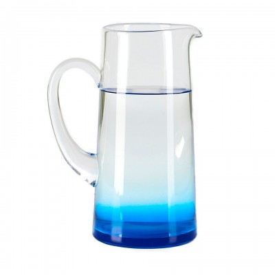 Графин для воды Sophienwald Water Blue Carafe