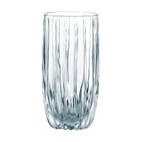 Набор из 4-х высоких стаканов для воды Nachtmann Prestige 325 мл Набор из 4-х высоких стаканов для воды Nachtmann Prestige 325 мл
