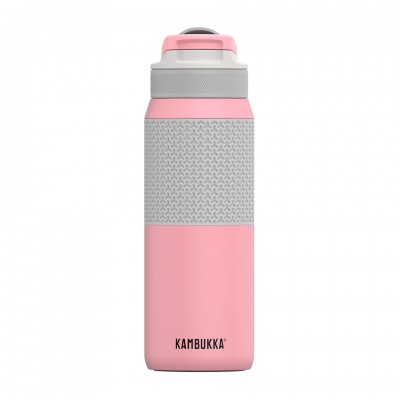 Kambukka Бутылка для воды Lagoon Insulated 750 мл Pink Lady