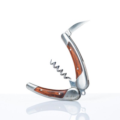 Штопор для вина Laguiole En Aubrac Two Handles