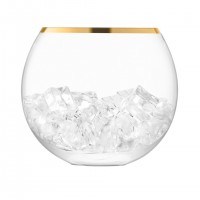 Ведерко для льда Lsa International Luca, 15 см