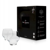 Бокалы для воды и коктейлей Chef&Sommelier Open up 380 мл. / 2 шт. в п/у.