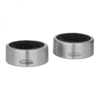 Набор Trudeau из двух колец - каплеуловителей для вина Набор Trudeau из двух колец - каплеуловителей для вина