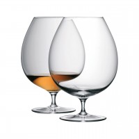 Бокал для бренди Lsa International Bar 900 мл Бокал для бренди Lsa International Bar 900 мл