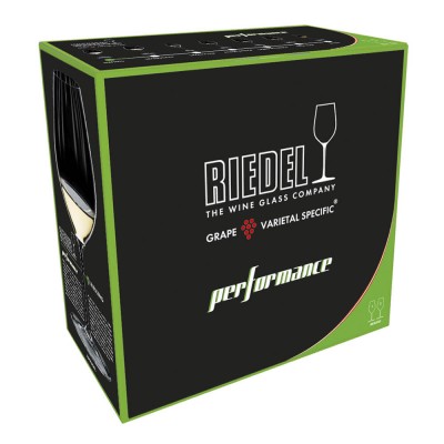 Бокалы для белого вина Riedel Perfomance Riesling 2 шт.