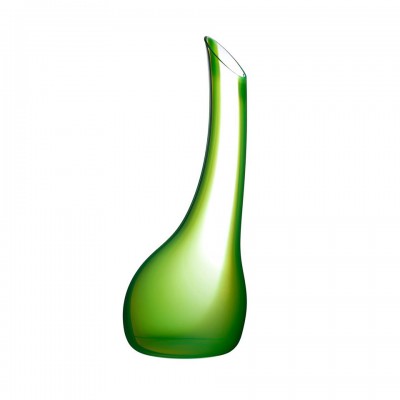 Декантер для вина Riedel Cornetto Confetti Green