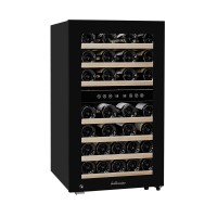 Винный шкаф Meyvel MV45-KBF2 Винный шкаф Meyvel MV45-KBF2