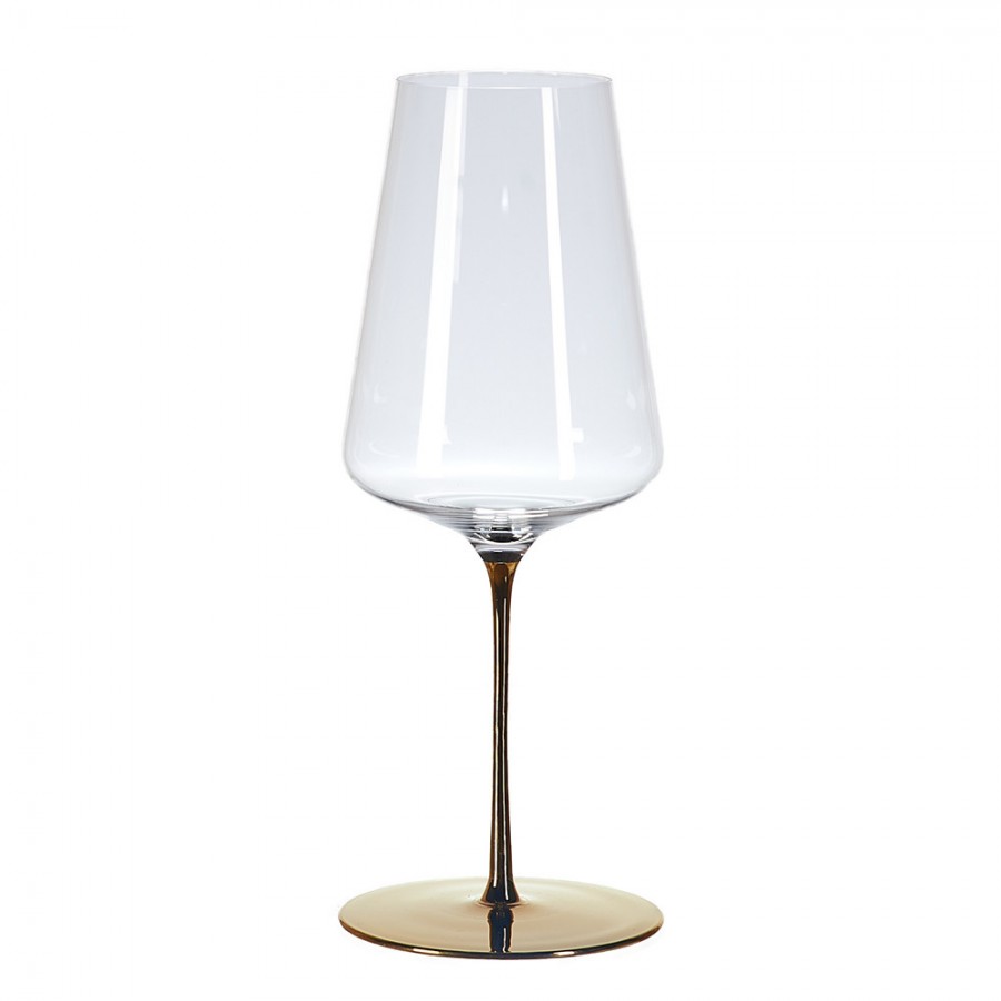 Бокалы для вина Sophienwald Royal Gold Phoenix White wine 2шт.