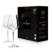 Бокалы для вина Chef&Sommelier Reveal`Up 300 мл. / 2 шт. в п/у.