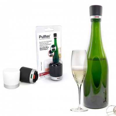 Пробка для шампанского Pulltex Twist Champagne Stopper