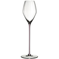 Бокал для шампанского Riedel High Performance Champagne Glass Pink 375 мл Бокал для шампанского Riedel High Performance Champagne Glass Pink 375 мл