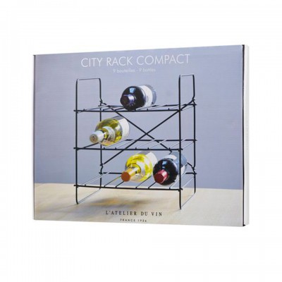Стеллаж L'Atelier du Vin City Rack Compact