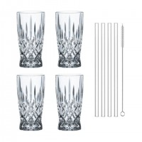 Набор бокалов Nachtmann Noblesse для коктейля 350 мл, 4 шт.