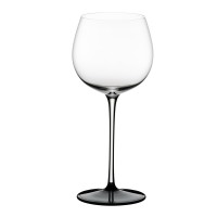 Бокал для белого вина Riedel Sommeliers Black Tie Montrachet (Chardonnay) Бокал для белого вина Riedel Sommeliers Black Tie Montrachet (Chardonnay)