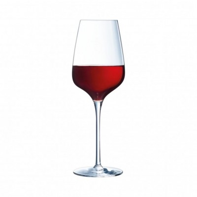 Бокалы для вина Chef&Sommelier Sublym 450 мл. / 6 шт. в п/у.