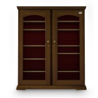 Винный шкаф компрессорный двухзонный Ip Industrie Cexk 2401 Nu Винный шкаф компрессорный двухзонный Ip Industrie Cexk 2401 Nu